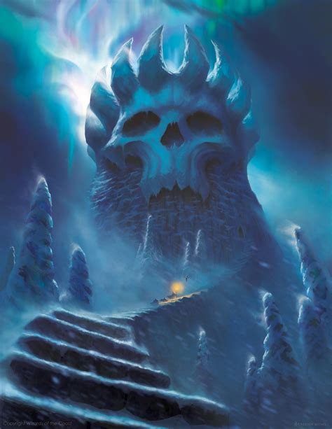 In the meantime, Icewind Dale: <b>Rime</b> <b>of</b> <b>the</b> <b>Frostmaiden</b> offers a challenging adventure to both players and DMs alike. . Rime of the frostmaiden hag